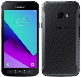 Замена дисплея на телефоне Samsung Galaxy Xcover 4 в Барнауле
